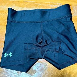 Womens training/volleyball shorts